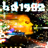 BD1982 - Let's Talk Math
