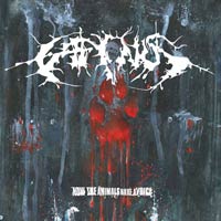 Caninus - Now The Animals Have A Voice