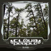 Cloud People - The Wilds